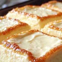Cream Cheese Cake