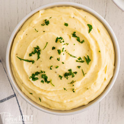 How To Make Instant Potatoes Taste Better