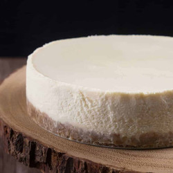 Instant Pot New York Cheesecake #17