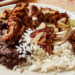 Vaca Frita