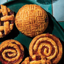 Pie Cookies
