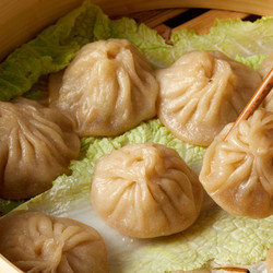 Soup Dumplings