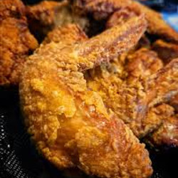 Sal's Birdland Wings and Wedges