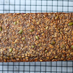 Adventure Seed Bread