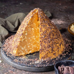 Anthill Cake (aka Muraveinik)