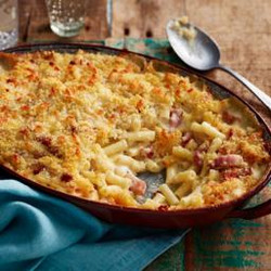 Mac &amp; Cheese