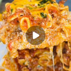 Million Dollar Noodle Bake