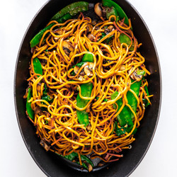 Lo Mein