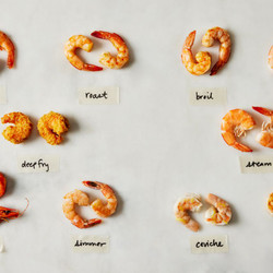 The Absolute Best Way To Cook Shrimp