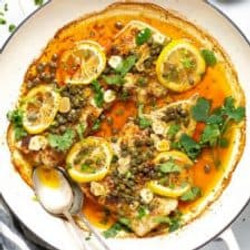Mediterranean Fish