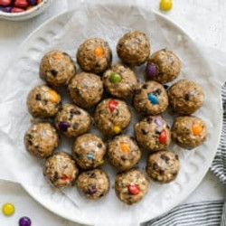 Protein Ball Recipe