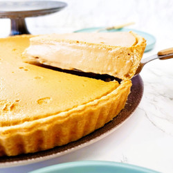 Gypsy Tart - British School Recipe