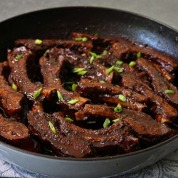 Sweet Tea Ribs
