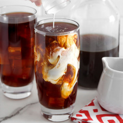 Cold Brew Coffee