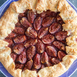 Fig Galette