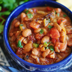 Mexican Pinto Beans