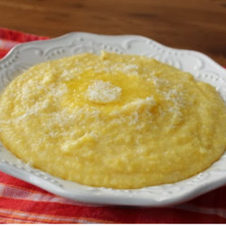 Perfect Polenta