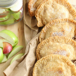 Apple Hand Pies