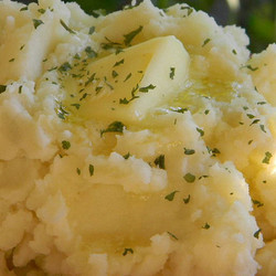 Chef John's Perfect Mashed Potatoes