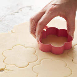 How To Make Our Favorite Cut Out Sugar Cookie Recipe