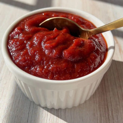 Homemade Ketchup