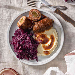 Classic Beef Rouladen