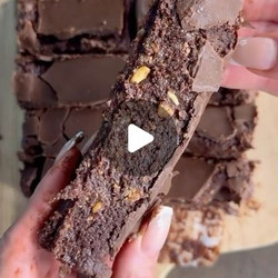 No Bake Protein Bars