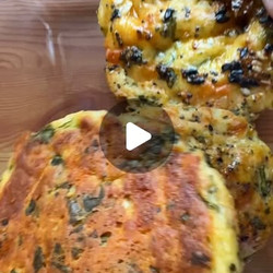 Cottage Cheese Buns