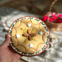 طمينة