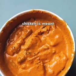 Recreating Moti Mahal’s Original Butter Chicken