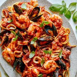 Frutti Di Mare
