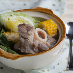 Bulalo Recipe