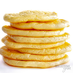 Keto Cloud Bread