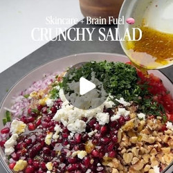Mediterranean Salad