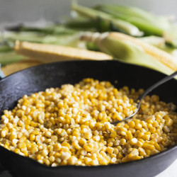 Fried Corn Recipe (southern Fried Corn)