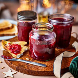 Christmas Jam Recipe