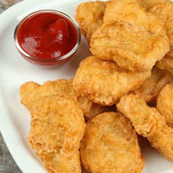 Mcdonald’s Chicken Nuggets Recipe