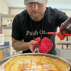 The Perfect Dutch Baby