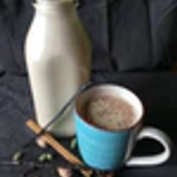 Homemade Vanilla Chai Recipe
