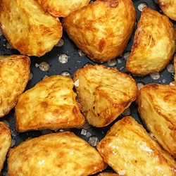 Best Air Fryer Roast Potatoes