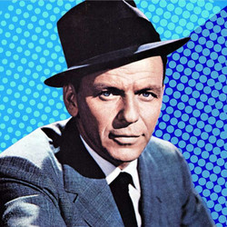 Frank Sinatra's Mom's Spaghetti And Meatballs