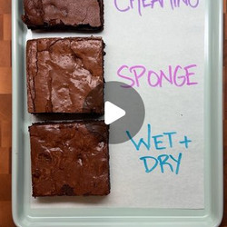 Chewy Brownies