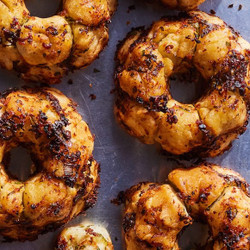 Pizza Monkey Bread