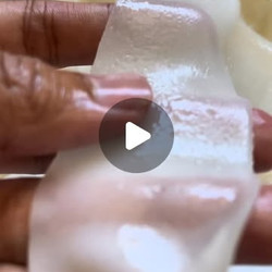 Homemade Rice Noodles