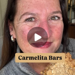Carmelita Bars