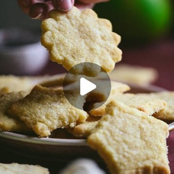 Scottish Shortbread