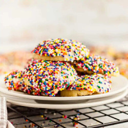 Italian Cookies