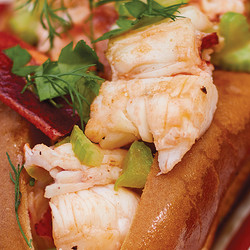 Warm Lobster Rolls | Recipes