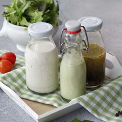 Ranch-Dressing