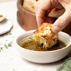 Bread dip